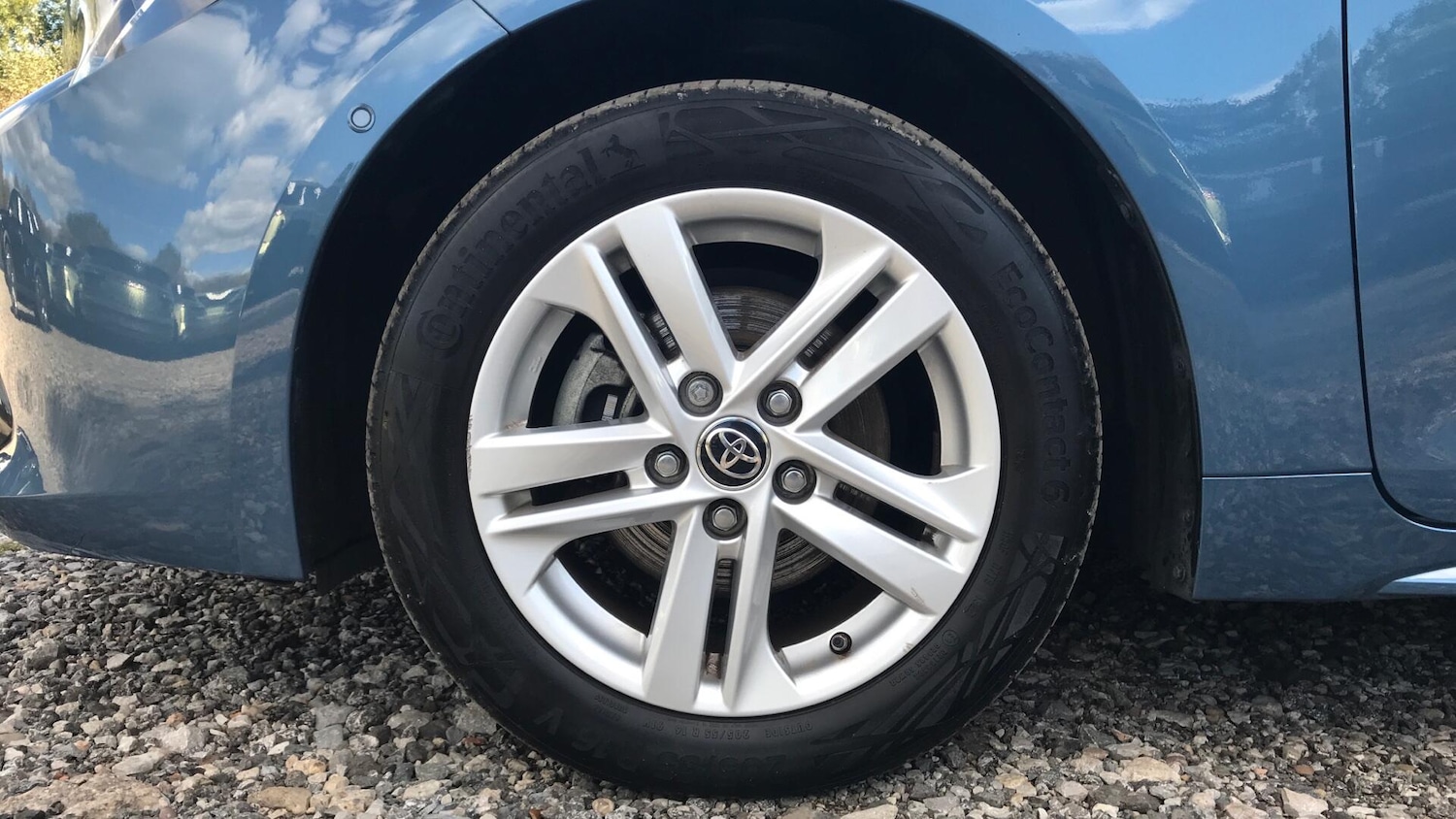 Used Toyota Corolla 2022 for sale - 76084625: Photo 18