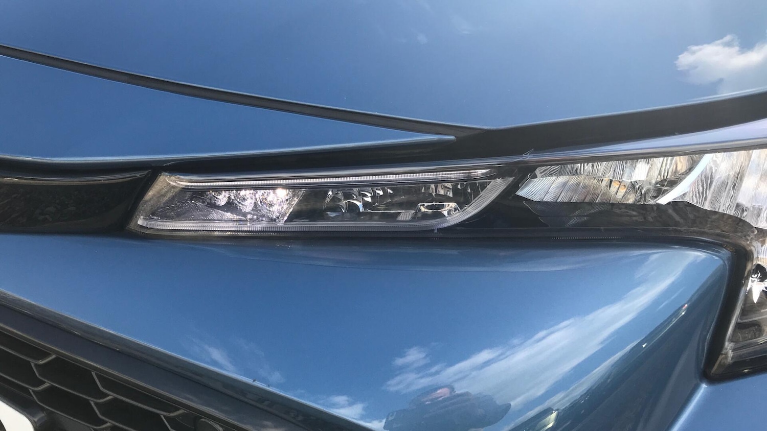 Used Toyota Corolla 2022 for sale - 76084625: Photo 20