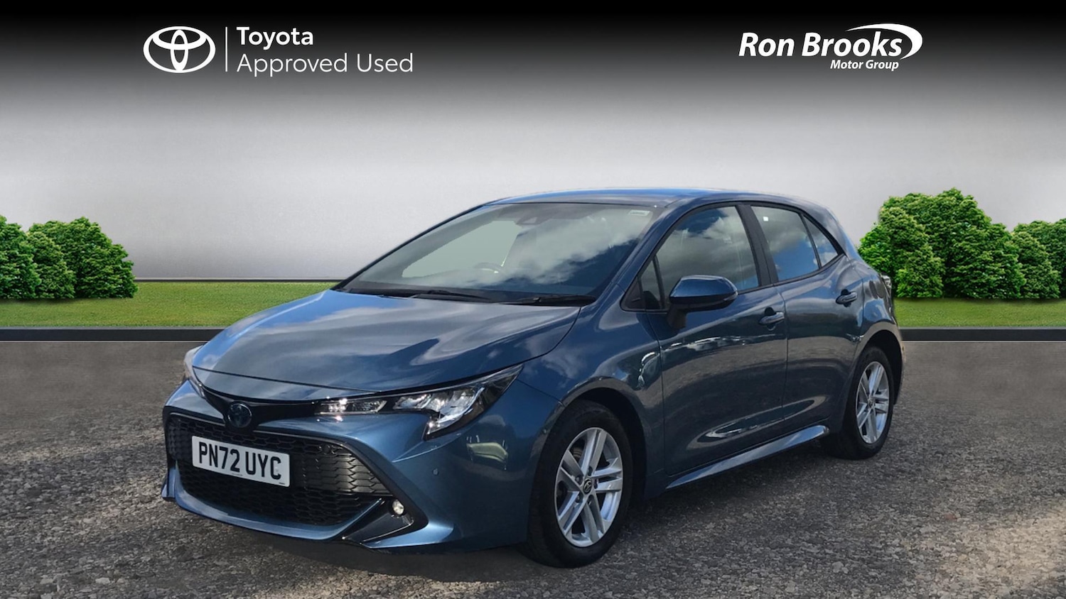 Used Toyota Corolla 2022 for sale - 76084625: Photo 3