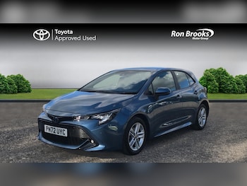 Used Toyota Corolla 2022 for sale - 76084625: Photo 3