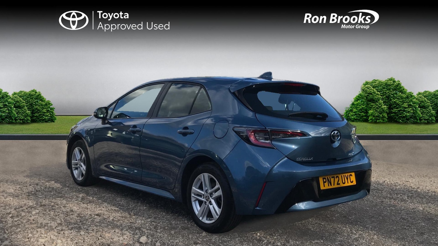 Used Toyota Corolla 2022 for sale - 76084625: Photo 4