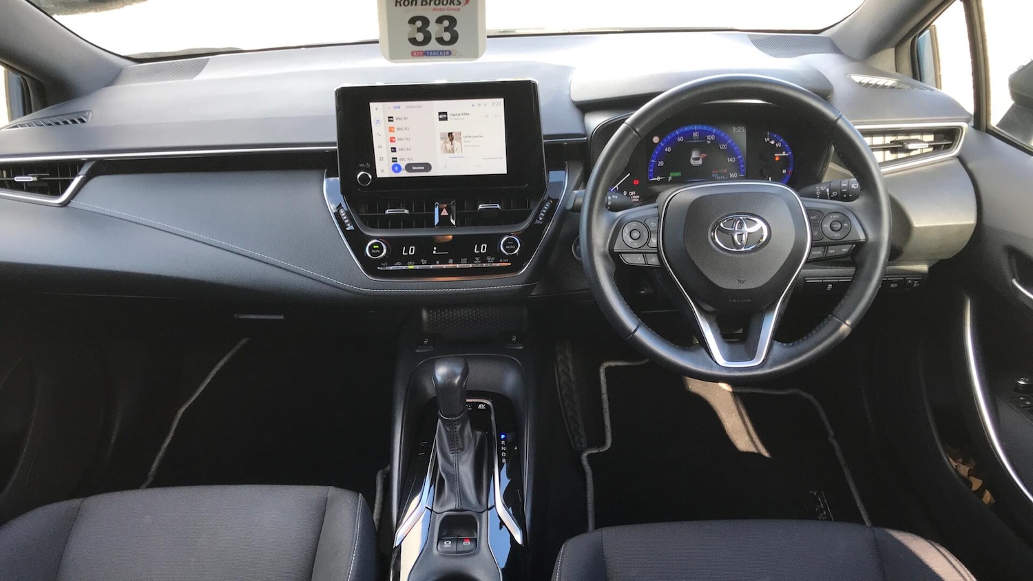 Used Toyota Corolla 2022 for sale - 76084625: Photo 5