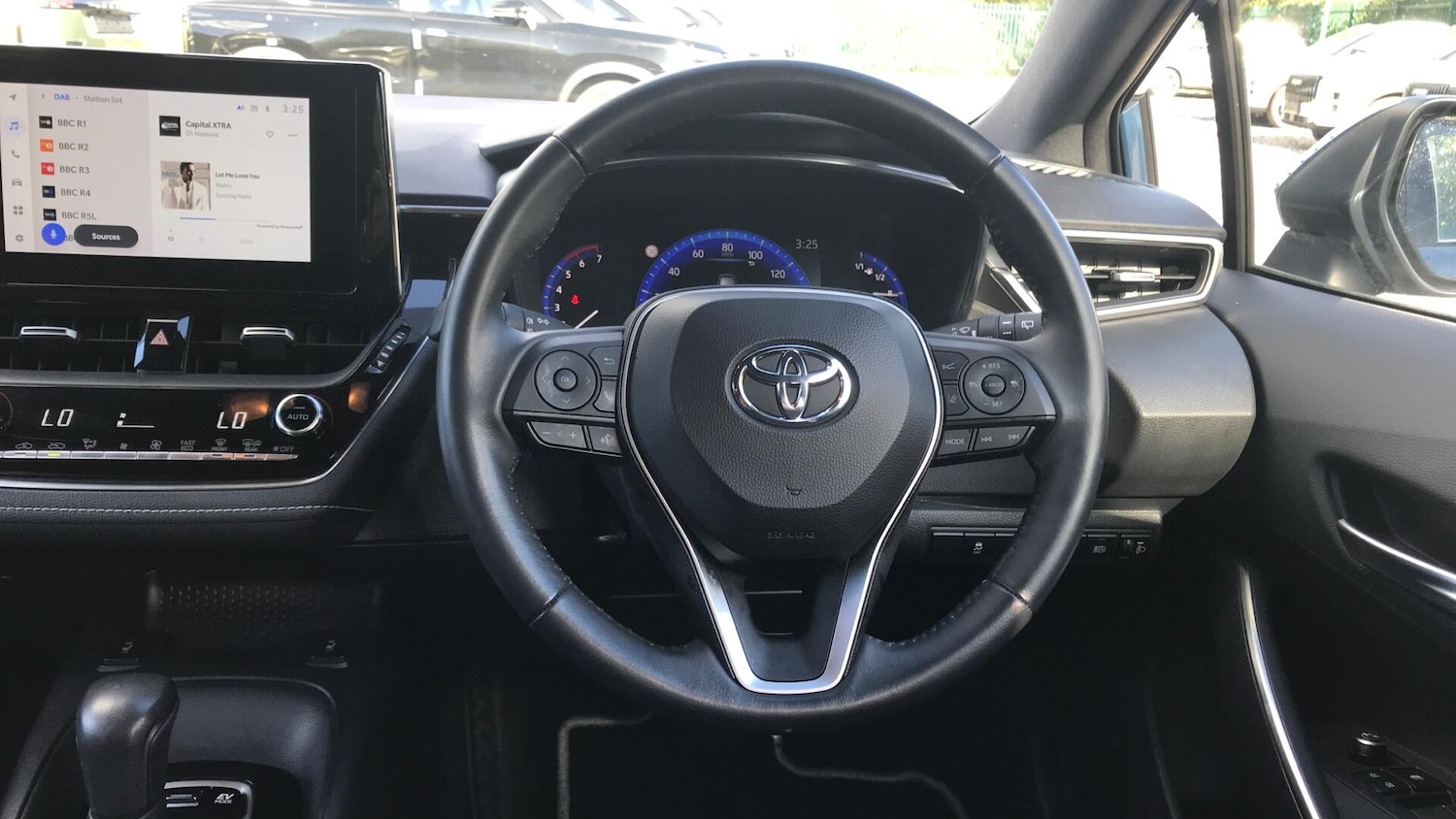 Used Toyota Corolla 2022 for sale - 76084625: Photo 6