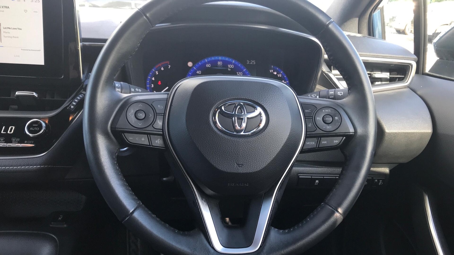Used Toyota Corolla 2022 for sale - 76084625: Photo 8