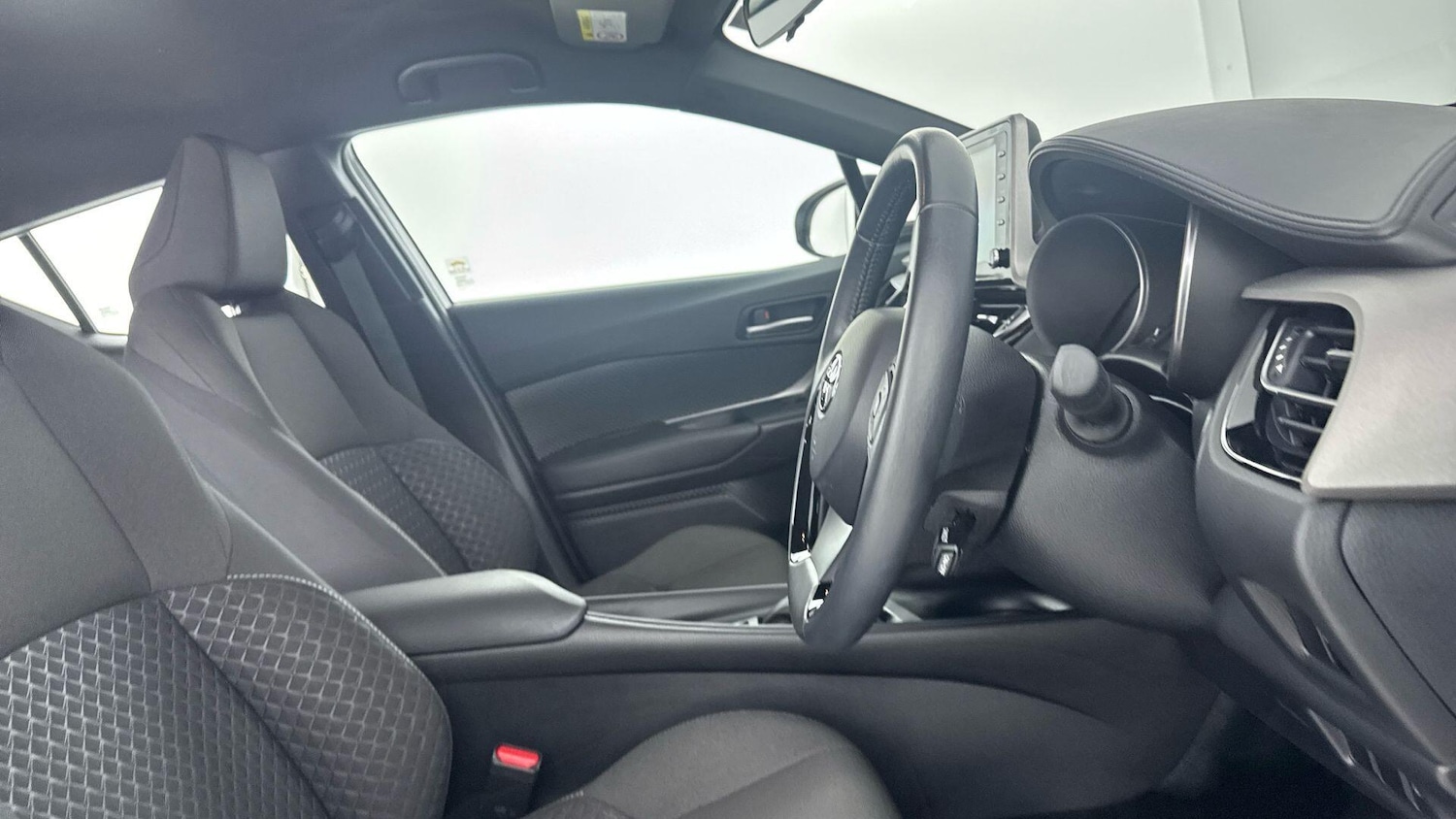 Used Toyota C-HR for sale - 78115034: Photo 10