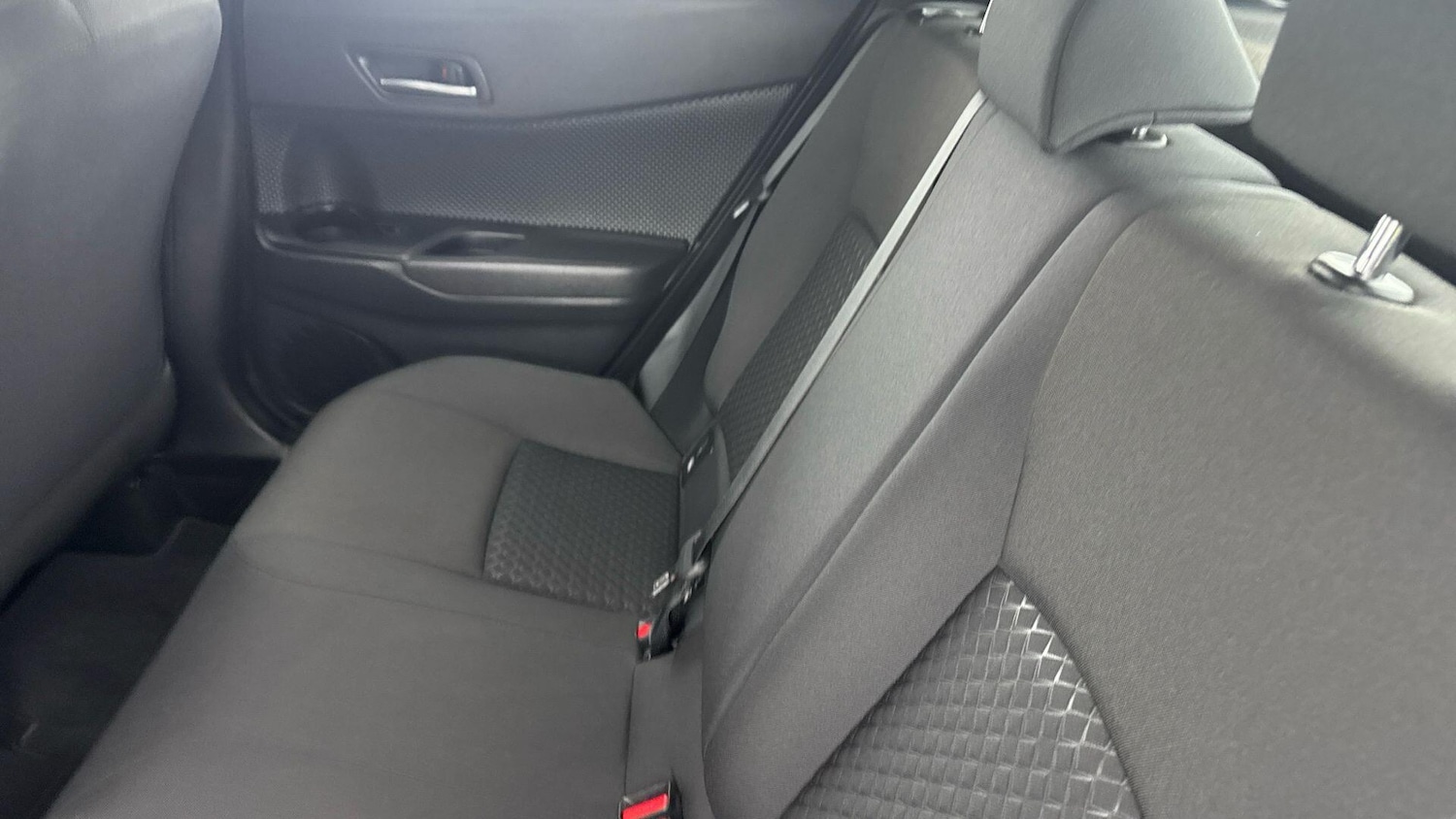 Used Toyota C-HR for sale - 78115034: Photo 12