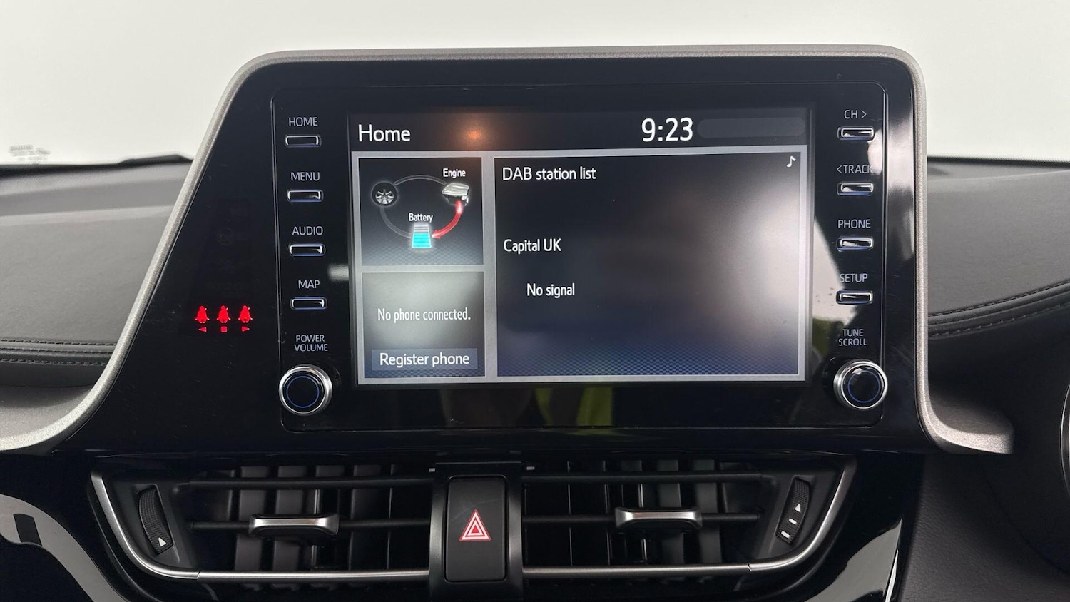 Used Toyota C-HR for sale - 78115034: Photo 14