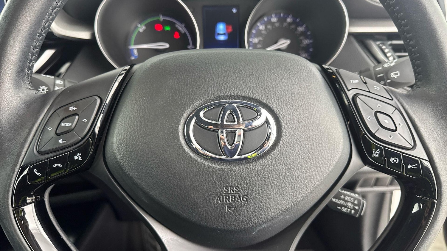 Used Toyota C-HR for sale - 78115034: Photo 18
