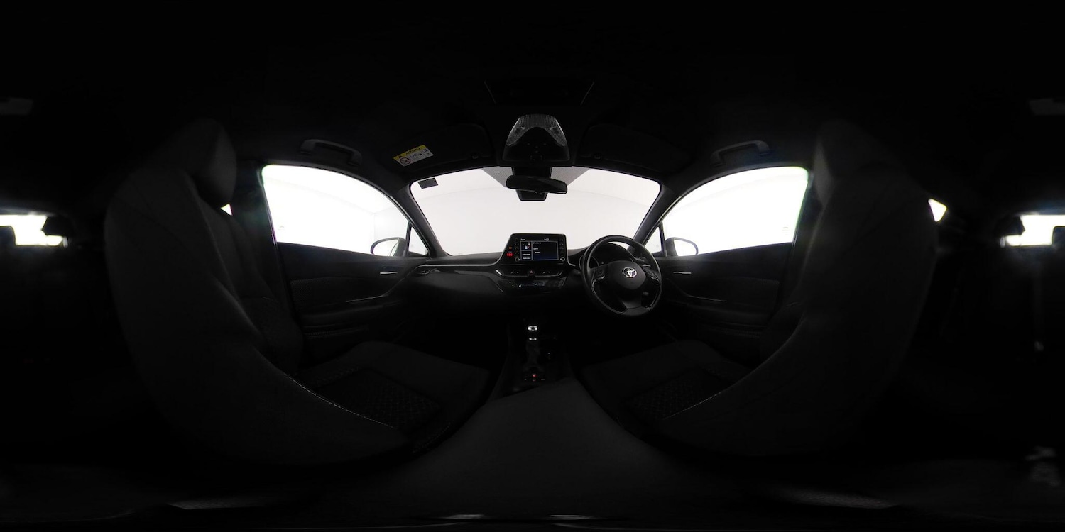 Used Toyota C-HR for sale - 78115034: Photo 20