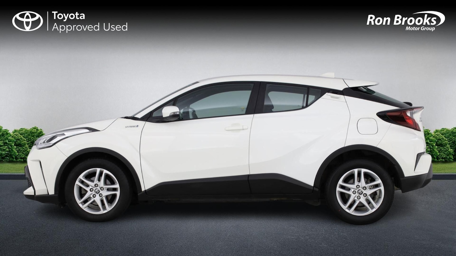 Used Toyota C-HR for sale - 78115034: Photo 5