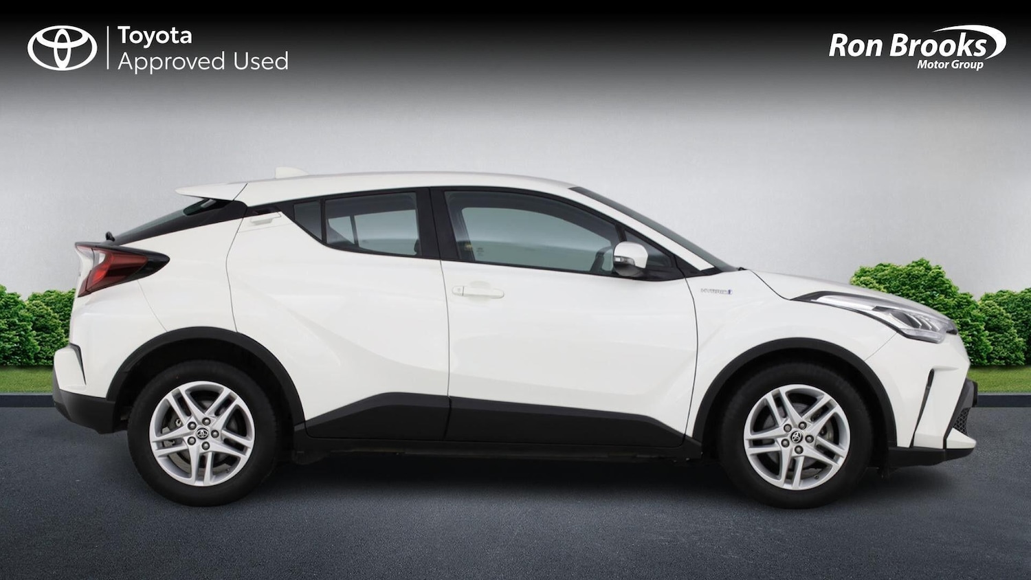 Used Toyota C-HR for sale - 78115034: Photo 7