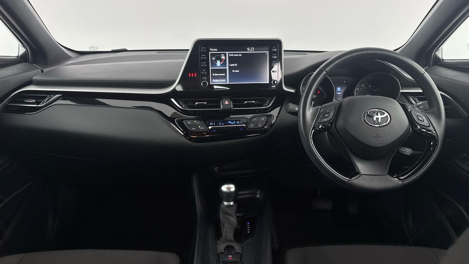 Used Toyota C-HR for sale - 78115034: Photo 9