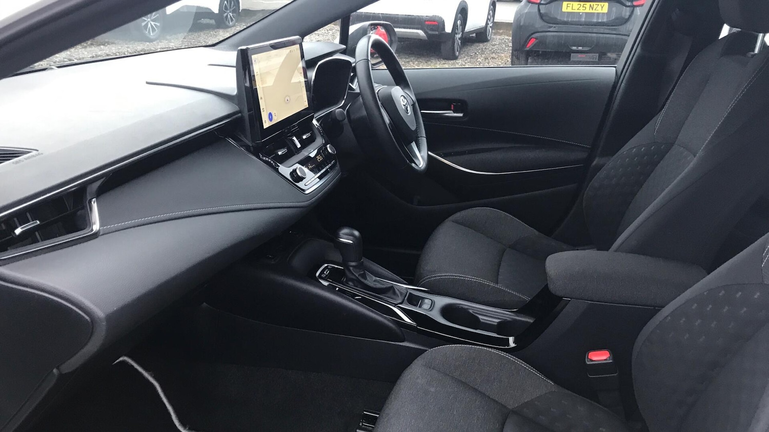 Used Toyota Corolla 2023 for sale - 76802269: Photo 10