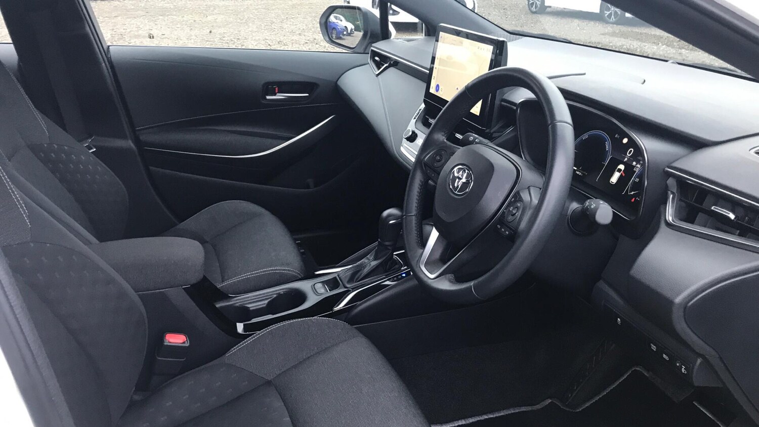 Used Toyota Corolla 2023 for sale - 76802269: Photo 11