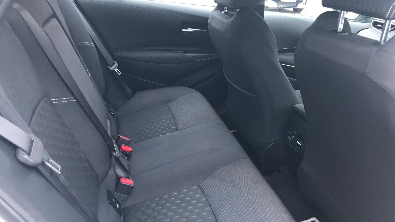 Used Toyota Corolla 2023 for sale - 76802269: Photo 12