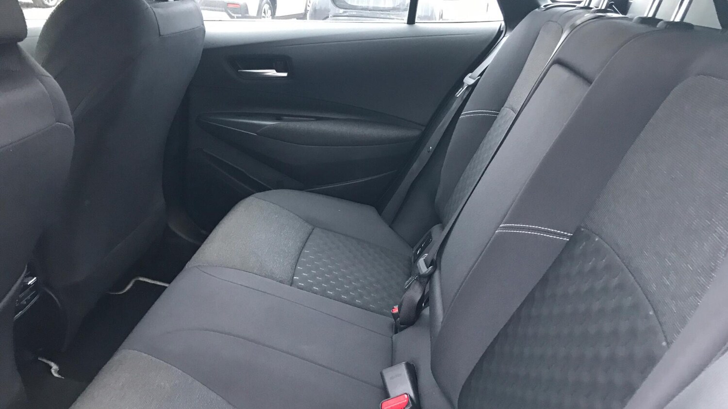 Used Toyota Corolla 2023 for sale - 76802269: Photo 13