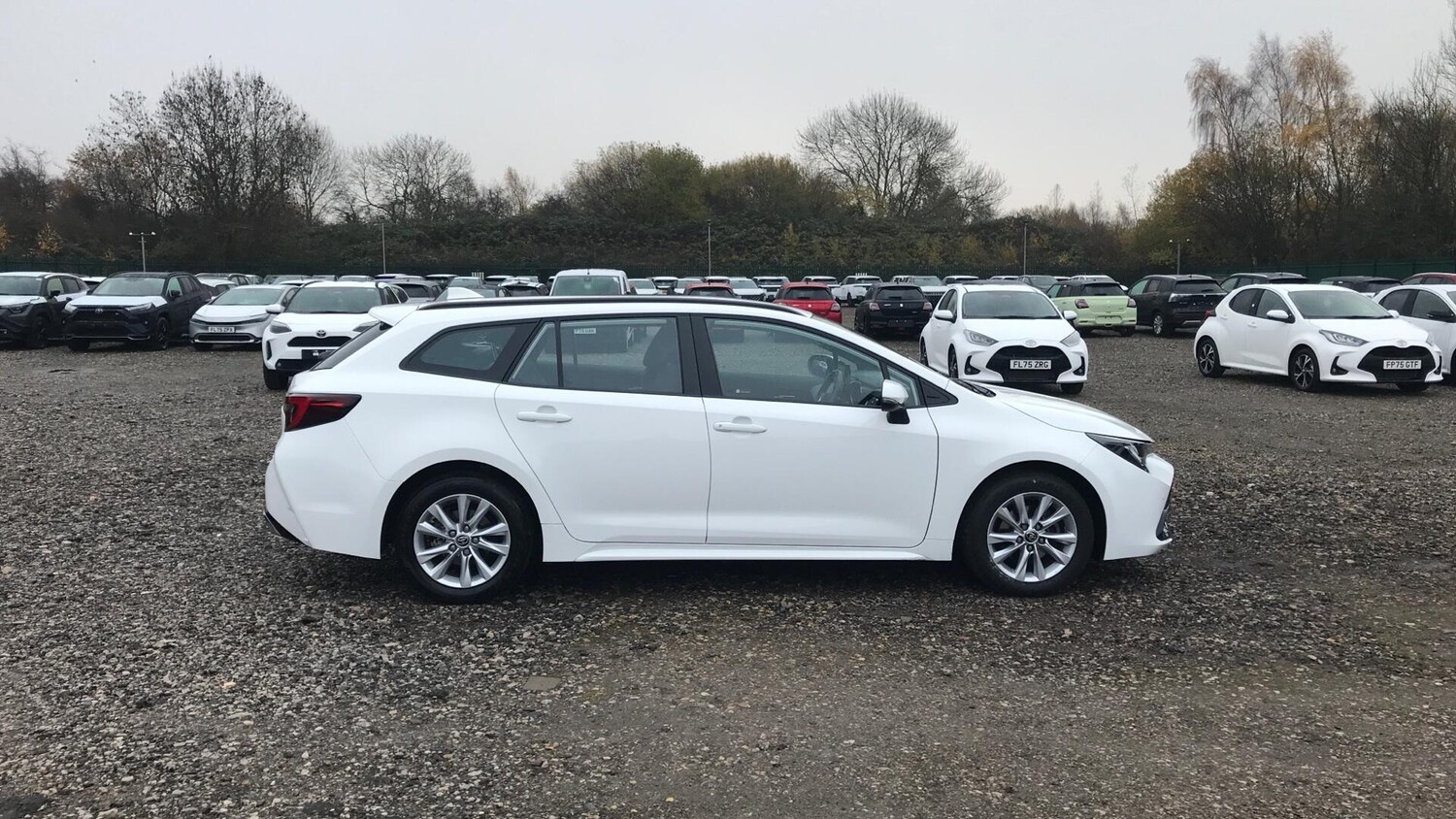 Used Toyota Corolla 2023 for sale - 76802269: Photo 16