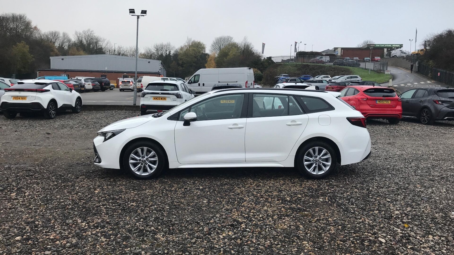 Used Toyota Corolla 2023 for sale - 76802269: Photo 17