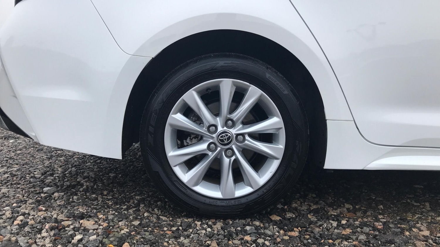 Used Toyota Corolla 2023 for sale - 76802269: Photo 18