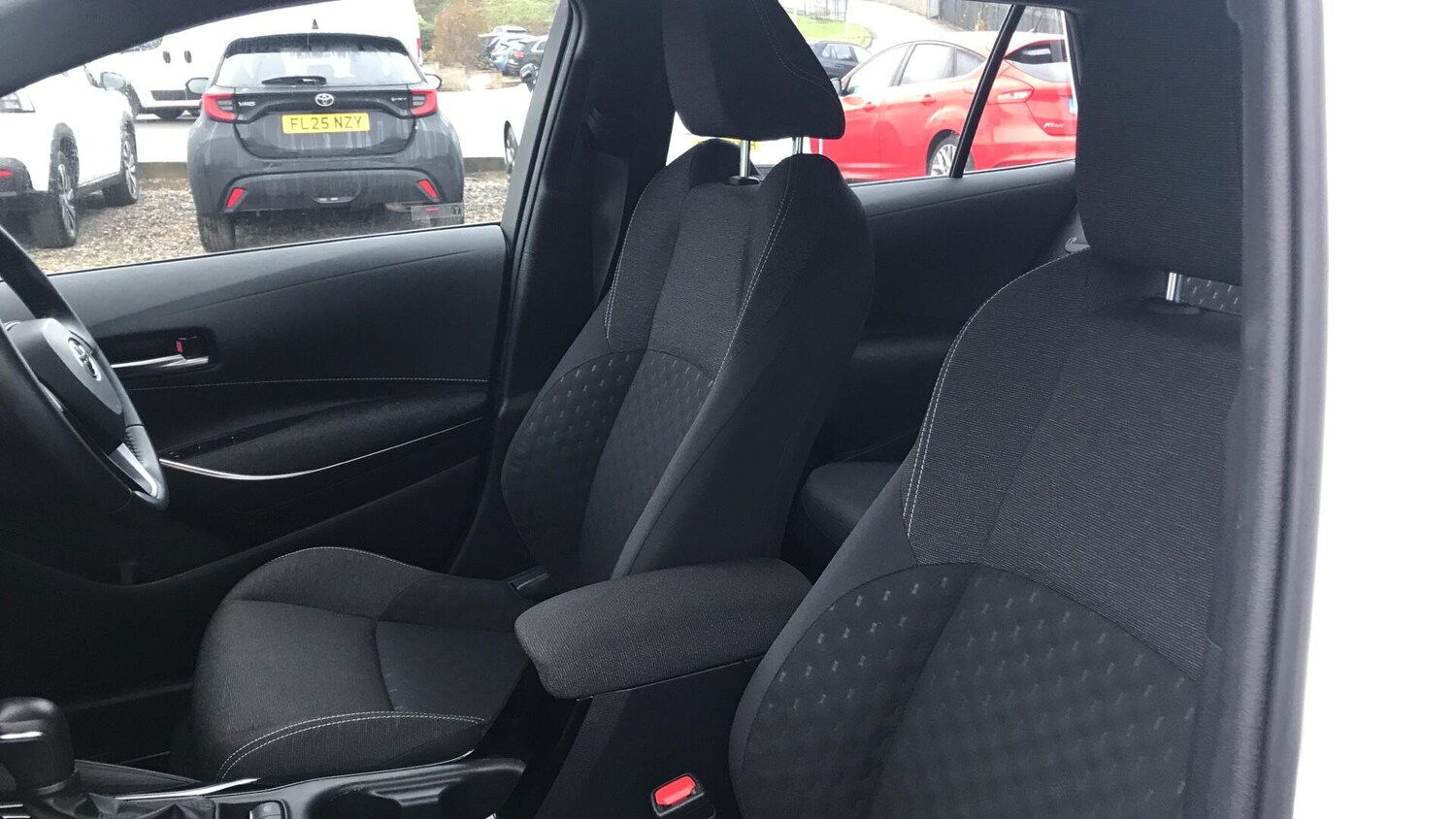 Used Toyota Corolla 2023 for sale - 76802269: Photo 20