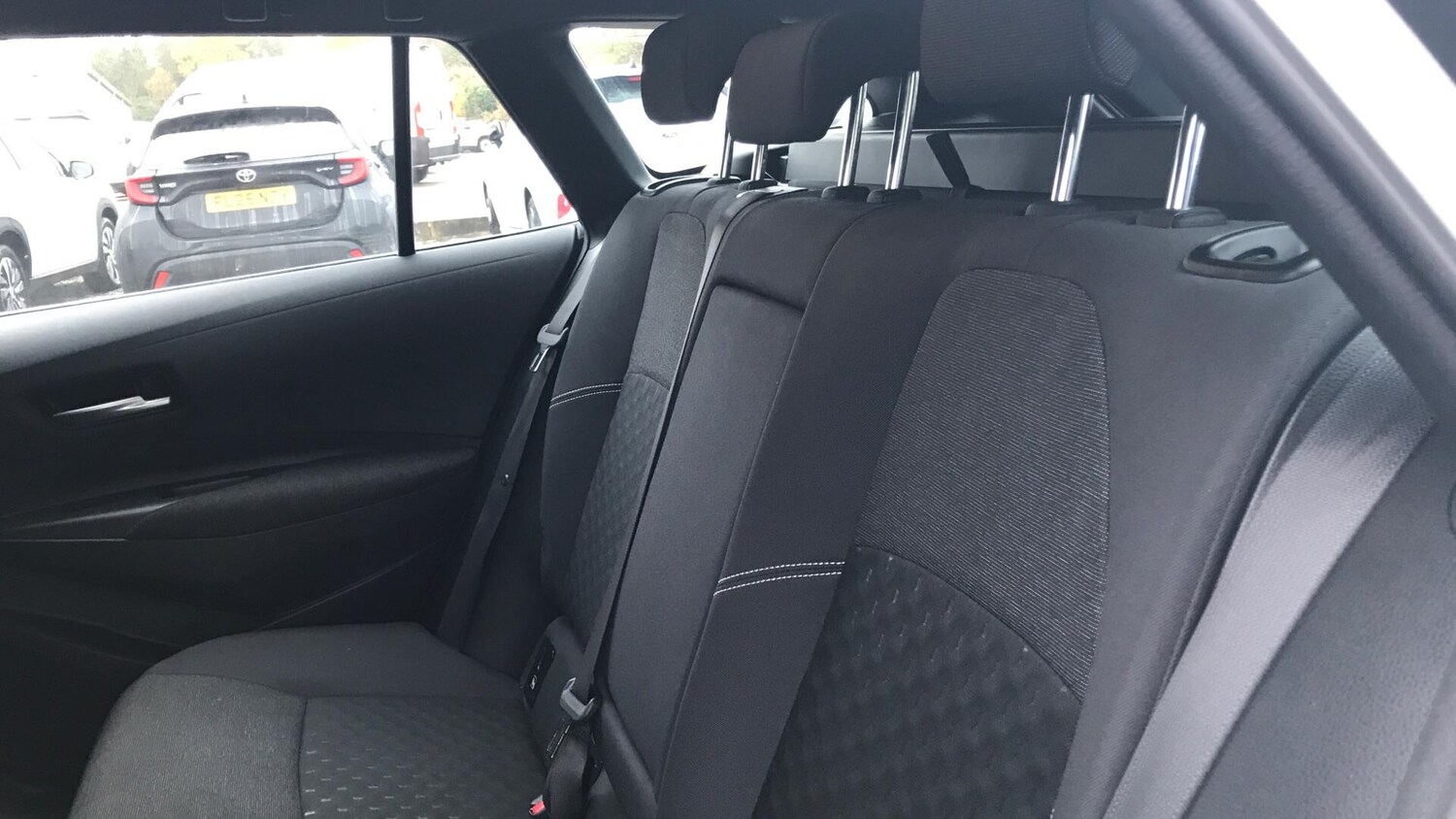 Used Toyota Corolla 2023 for sale - 76802269: Photo 21