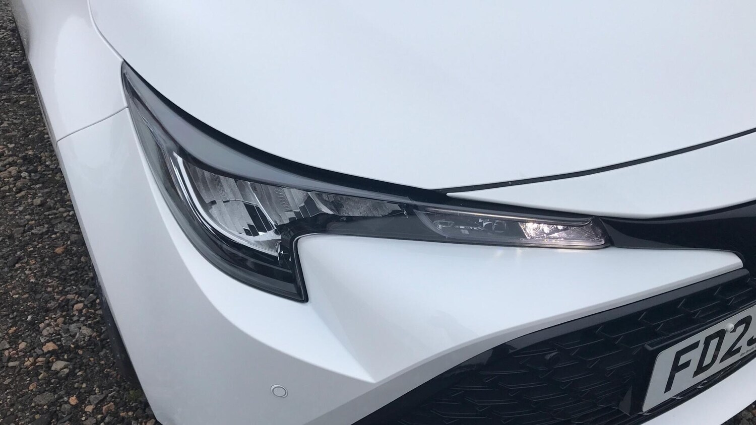 Used Toyota Corolla 2023 for sale - 76802269: Photo 22