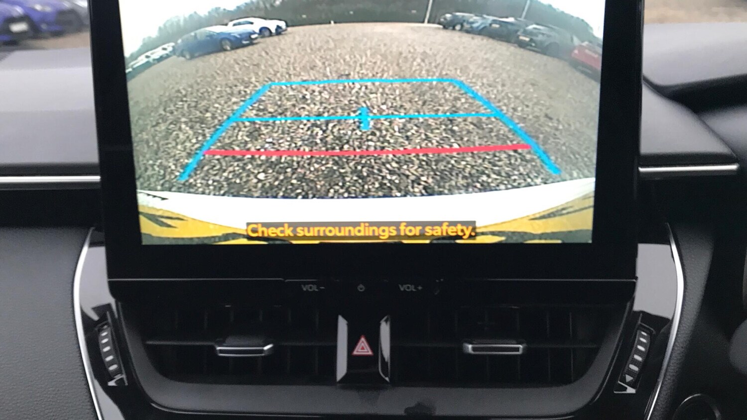 Used Toyota Corolla 2023 for sale - 76802269: Photo 23