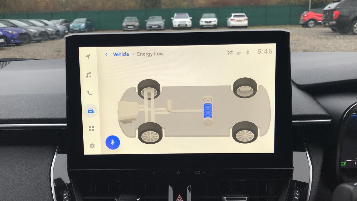 Used Toyota Corolla 2023 for sale - 76802269: Photo 24