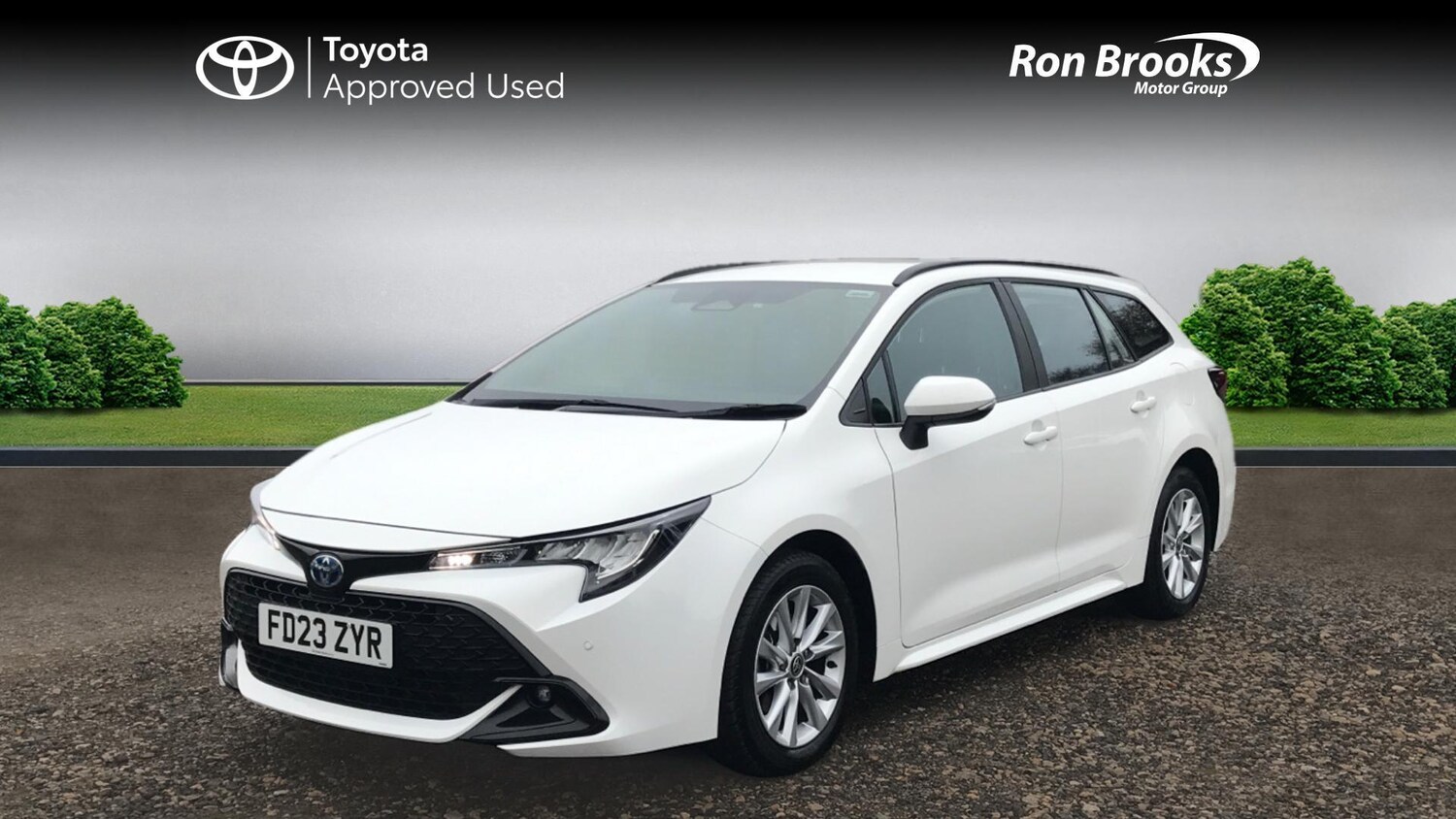 Used Toyota Corolla 2023 for sale - 76802269: Photo 3