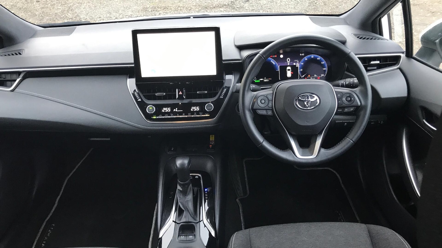 Used Toyota Corolla 2023 for sale - 76802269: Photo 5