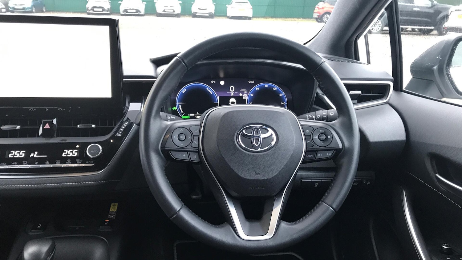 Used Toyota Corolla 2023 for sale - 76802269: Photo 6