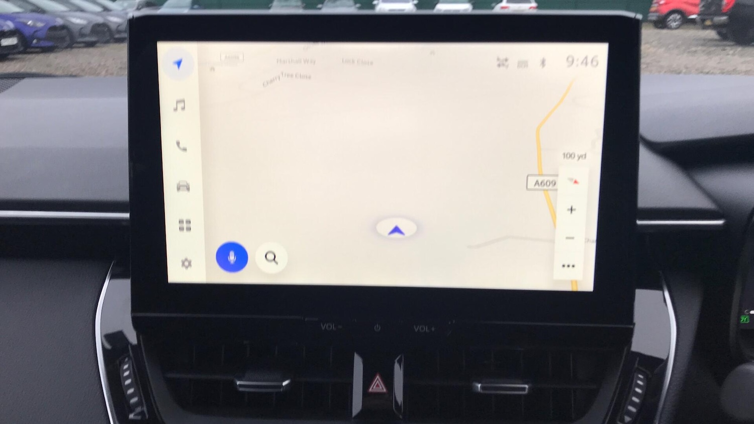 Used Toyota Corolla 2023 for sale - 76802269: Photo 7