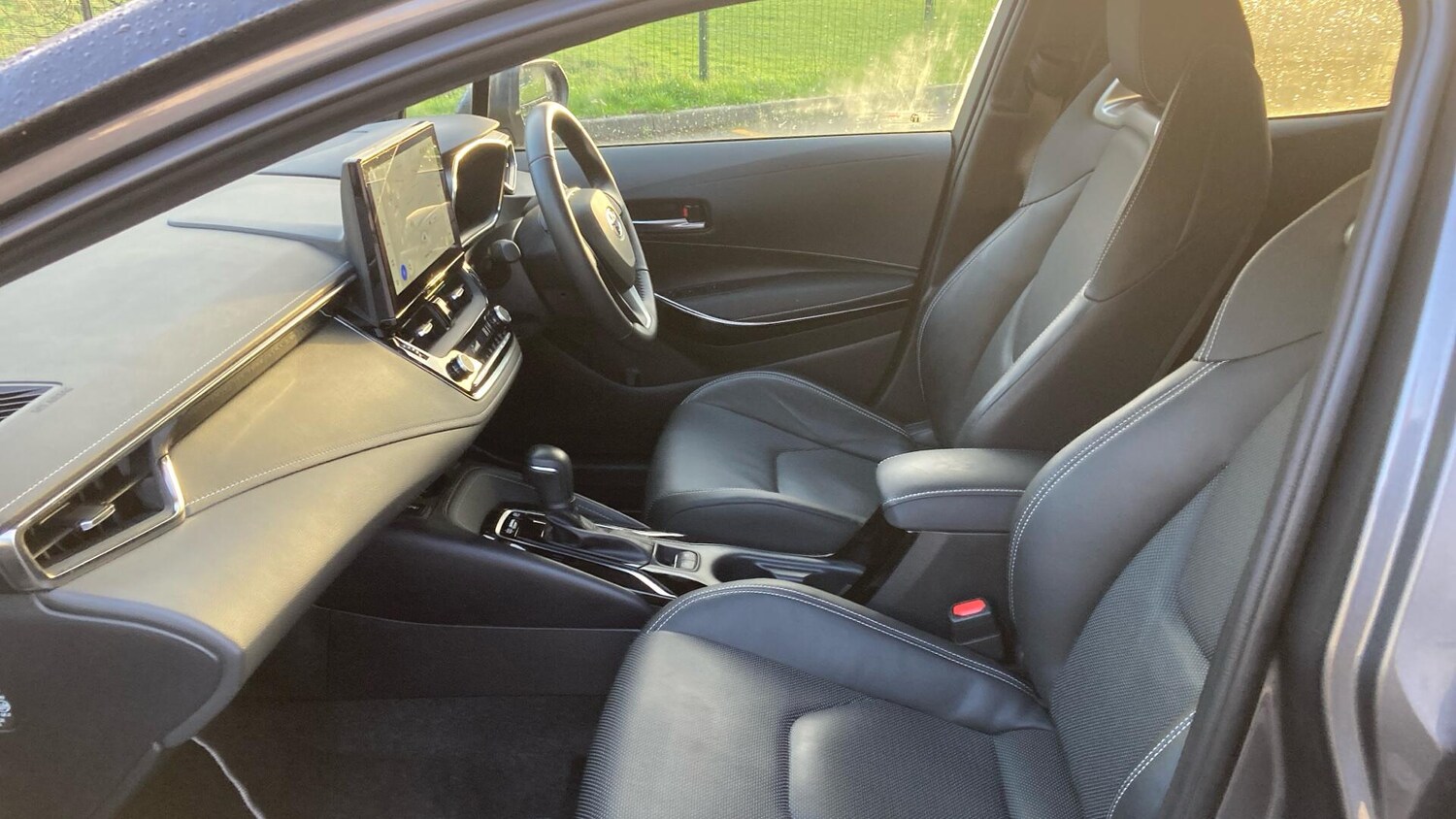 Used Toyota Corolla 2023 for sale - 77254544: Photo 10