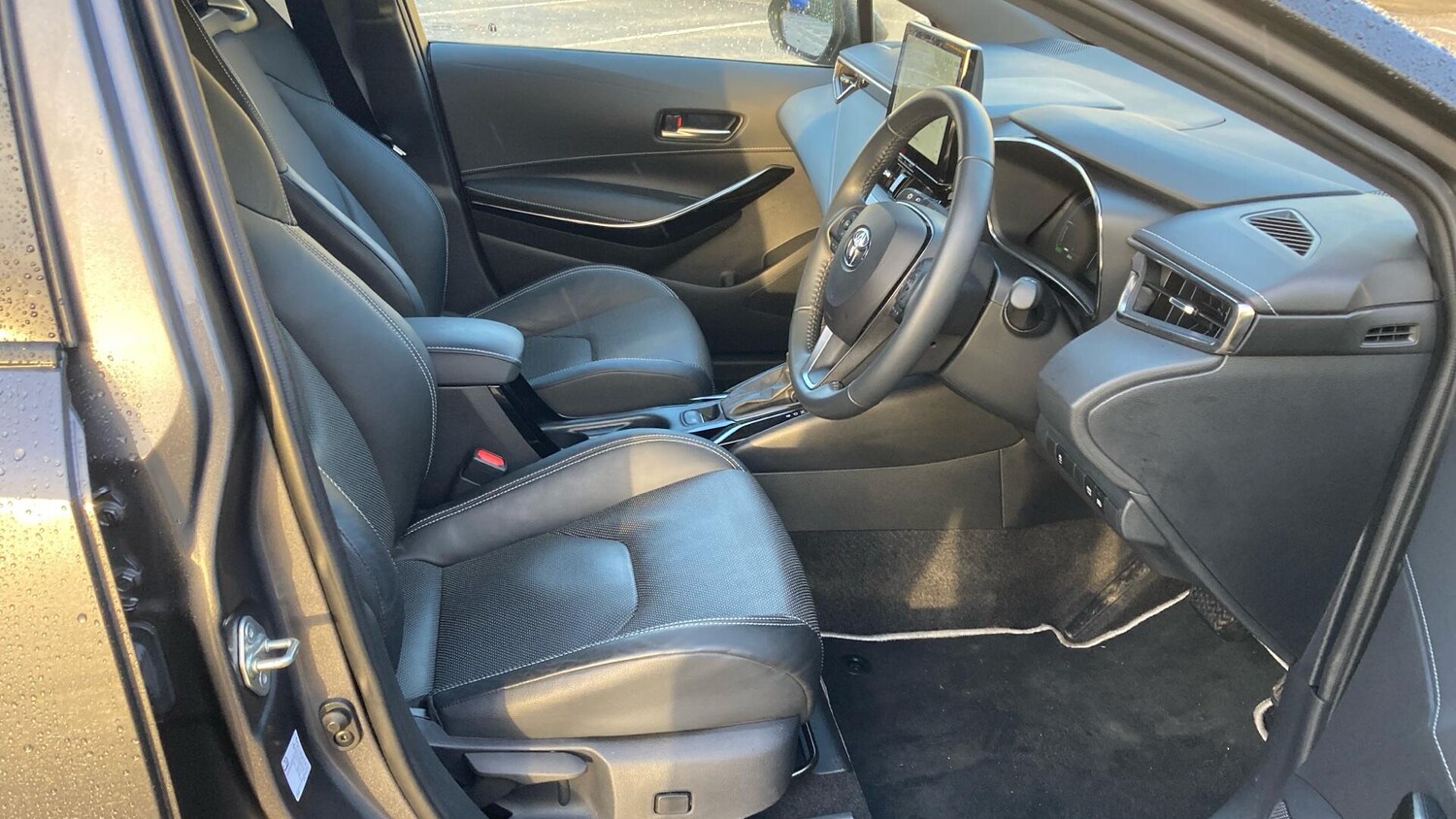 Used Toyota Corolla 2023 for sale - 77254544: Photo 11