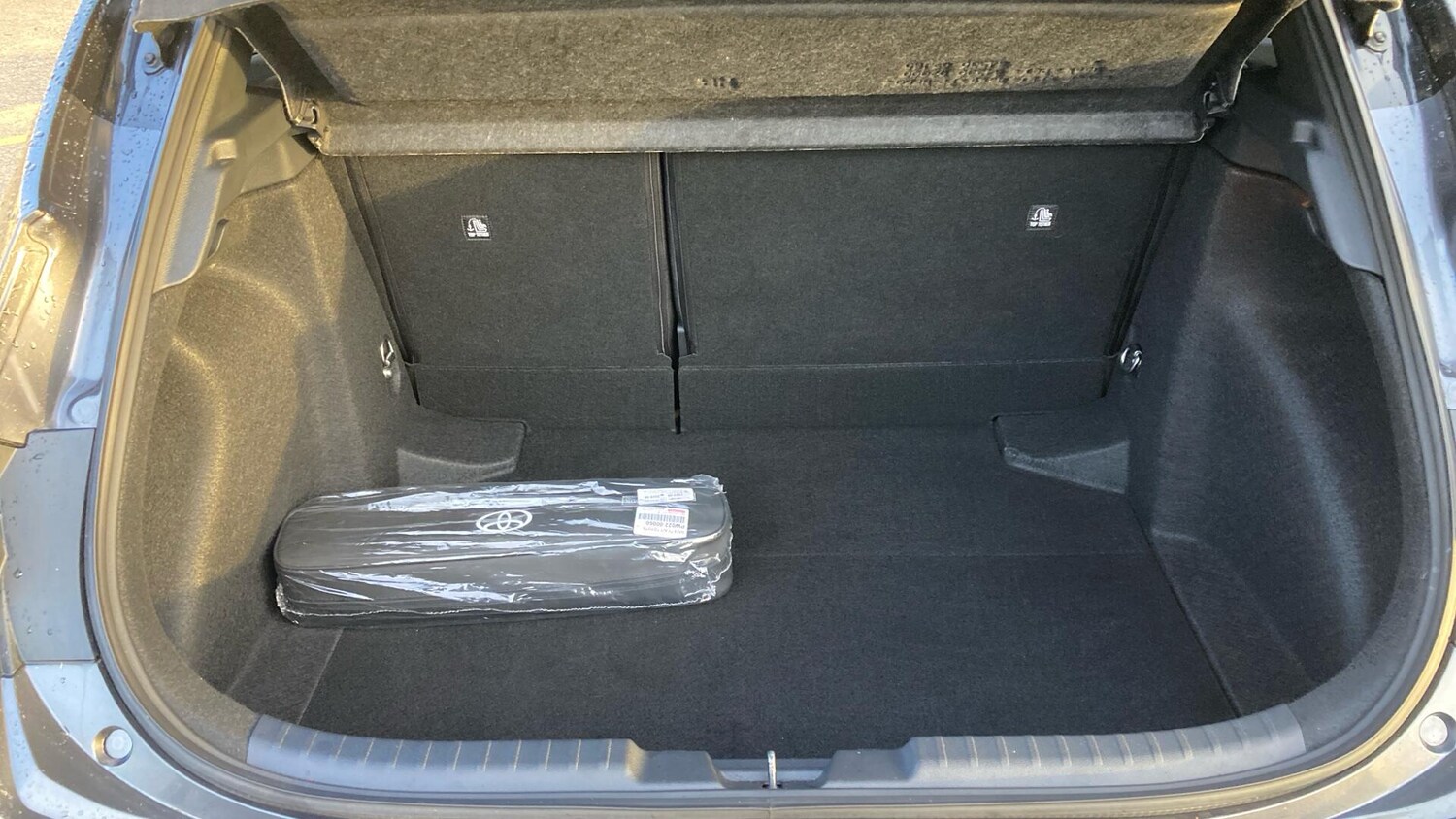 Used Toyota Corolla 2023 for sale - 77254544: Photo 14