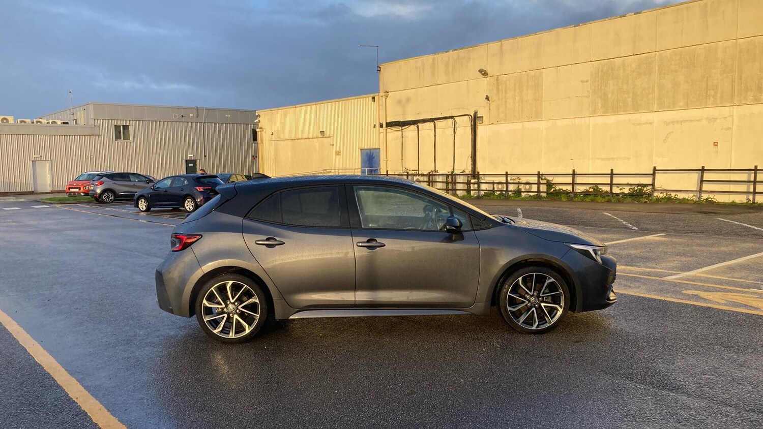 Used Toyota Corolla 2023 for sale - 77254544: Photo 16