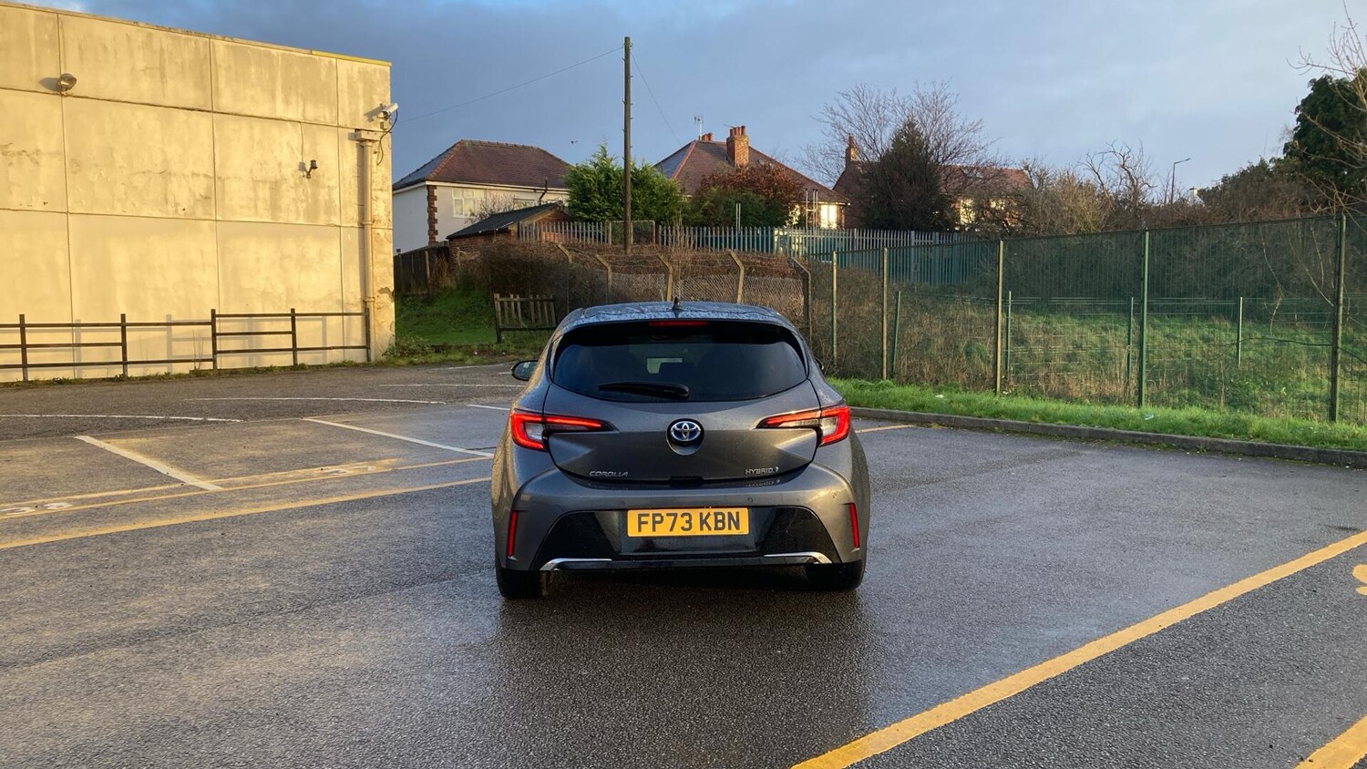 Used Toyota Corolla 2023 for sale - 77254544: Photo 19