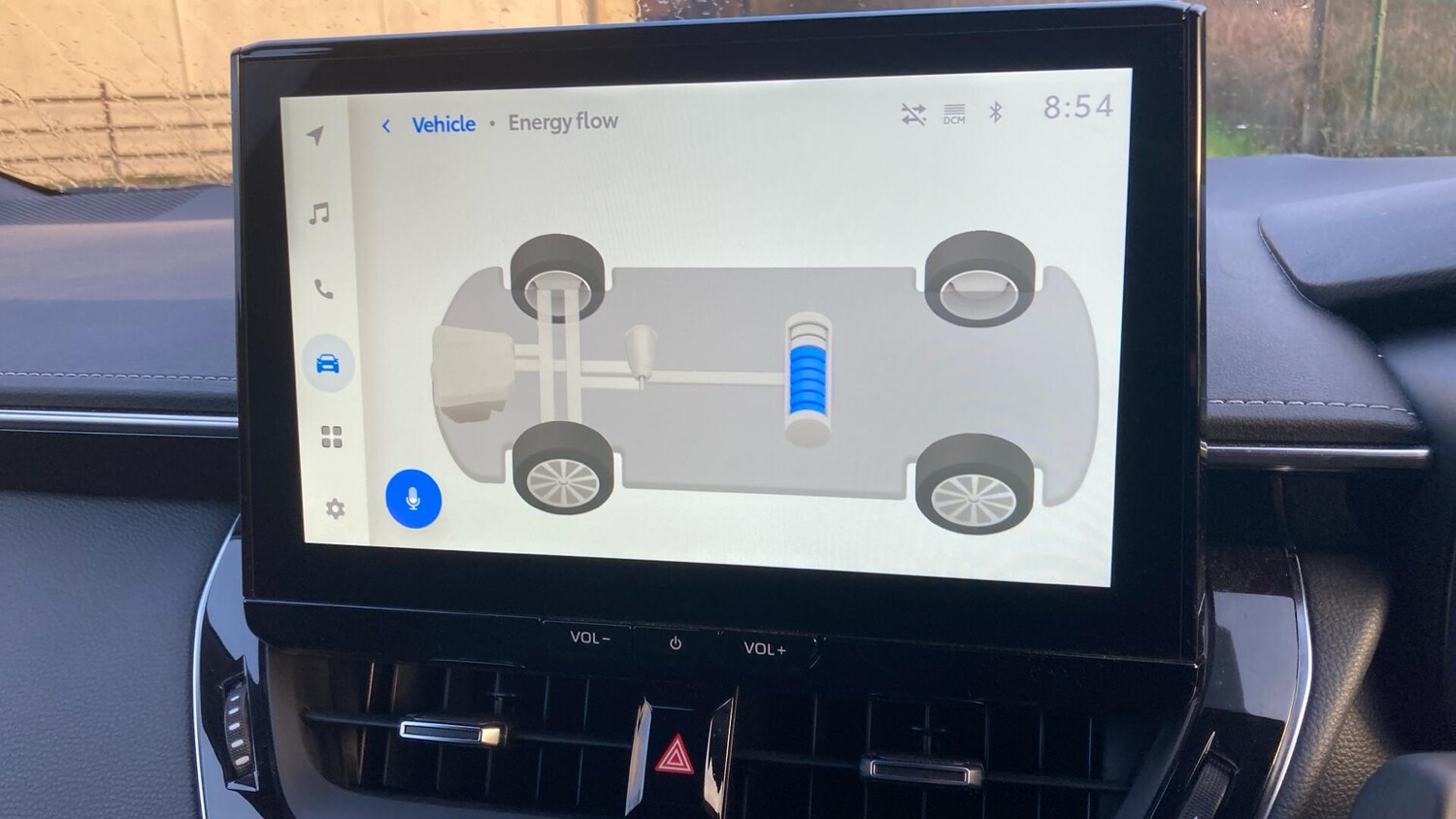 Used Toyota Corolla 2023 for sale - 77254544: Photo 22