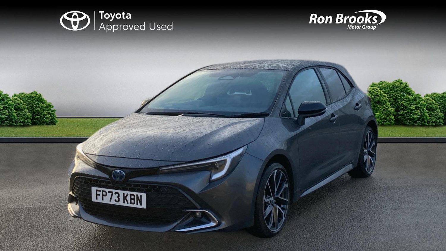 Used Toyota Corolla 2023 for sale - 77254544: Photo 3