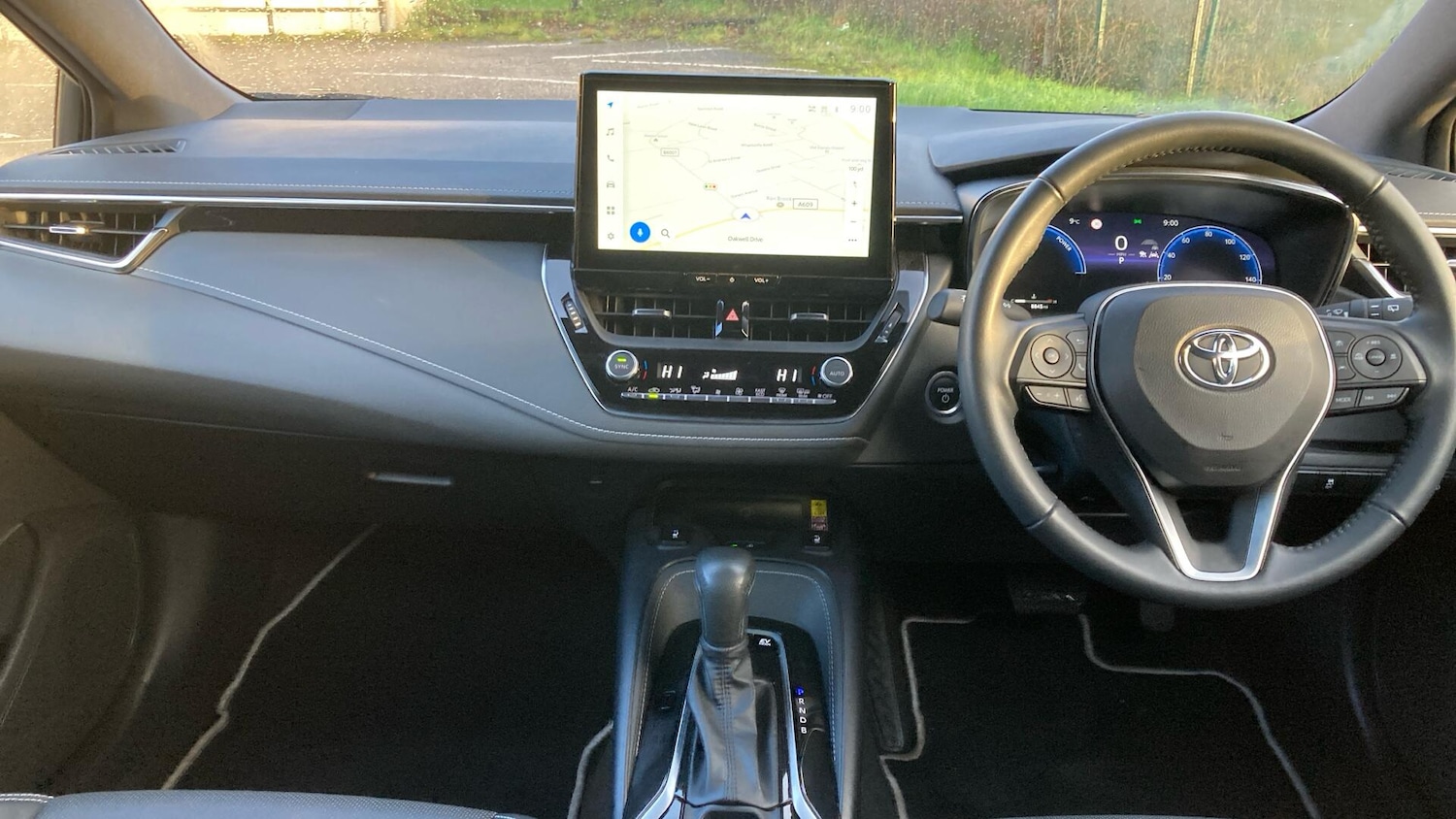 Used Toyota Corolla 2023 for sale - 77254544: Photo 5