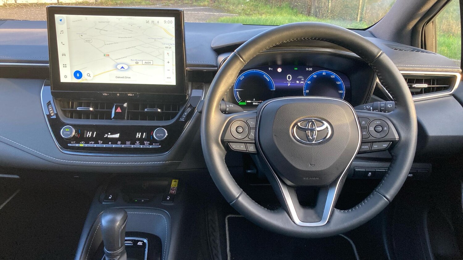 Used Toyota Corolla 2023 for sale - 77254544: Photo 6