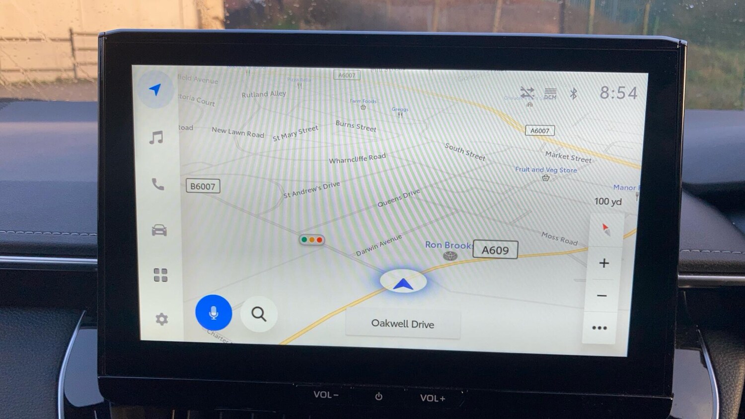 Used Toyota Corolla 2023 for sale - 77254544: Photo 7