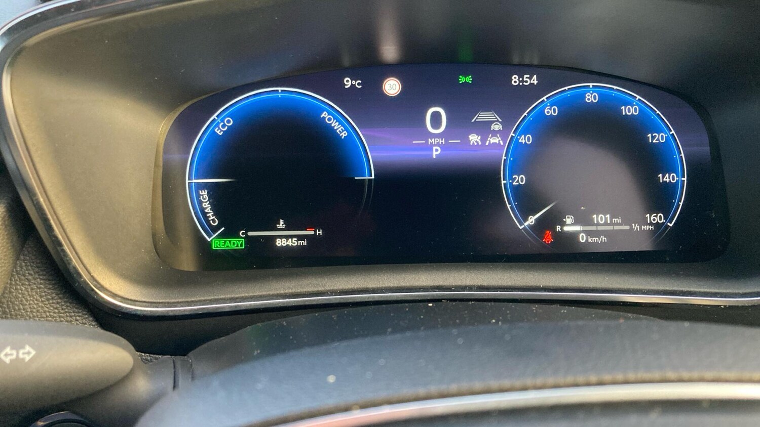 Used Toyota Corolla 2023 for sale - 77254544: Photo 9