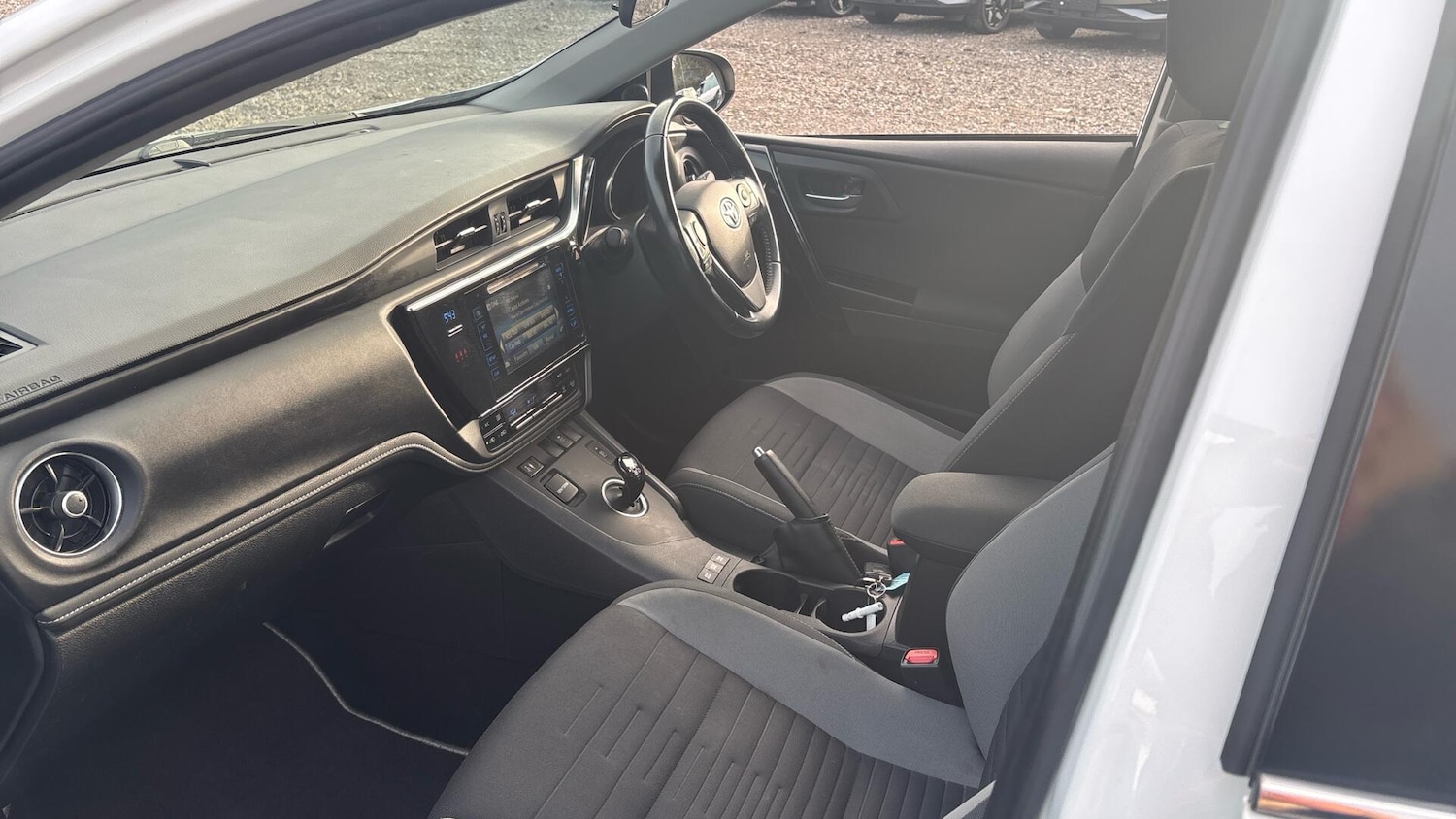 Used Toyota Auris 2018 for sale - 76645053: Photo 10