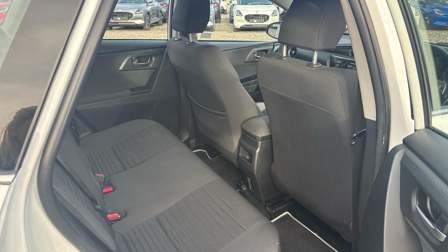 Used Toyota Auris 2018 for sale - 76645053: Photo 12