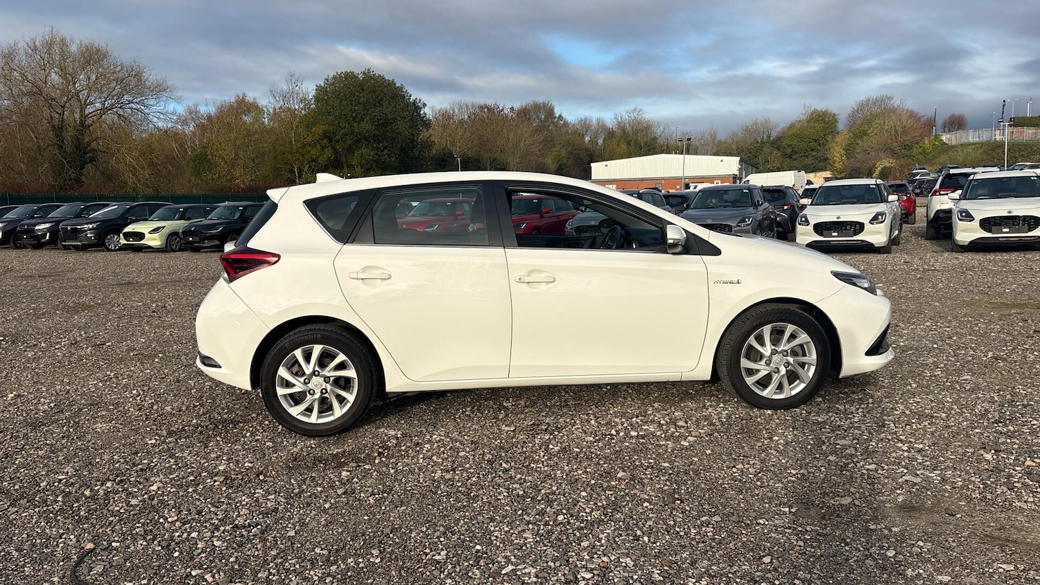 Used Toyota Auris 2018 for sale - 76645053: Photo 16