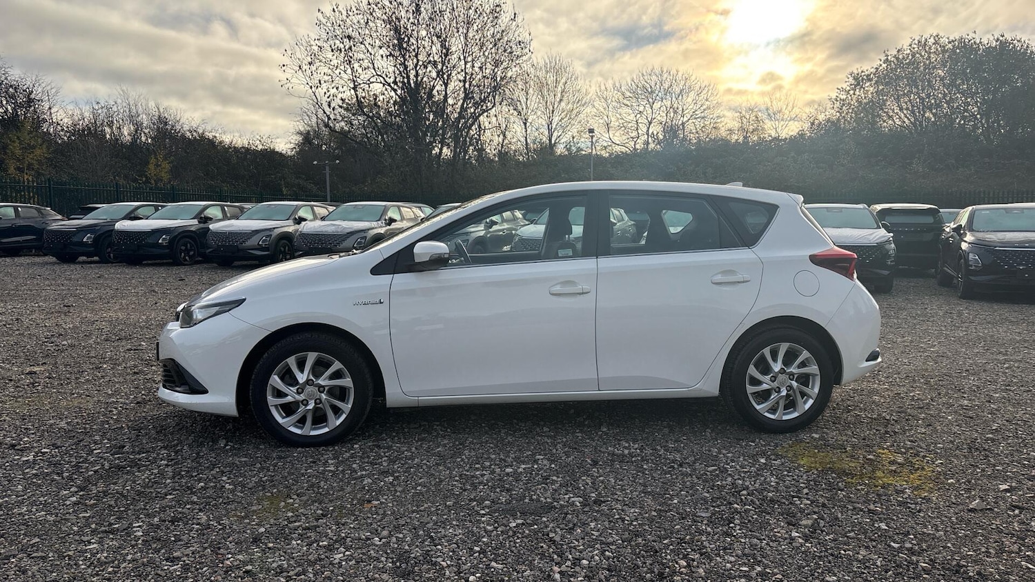 Used Toyota Auris 2018 for sale - 76645053: Photo 17