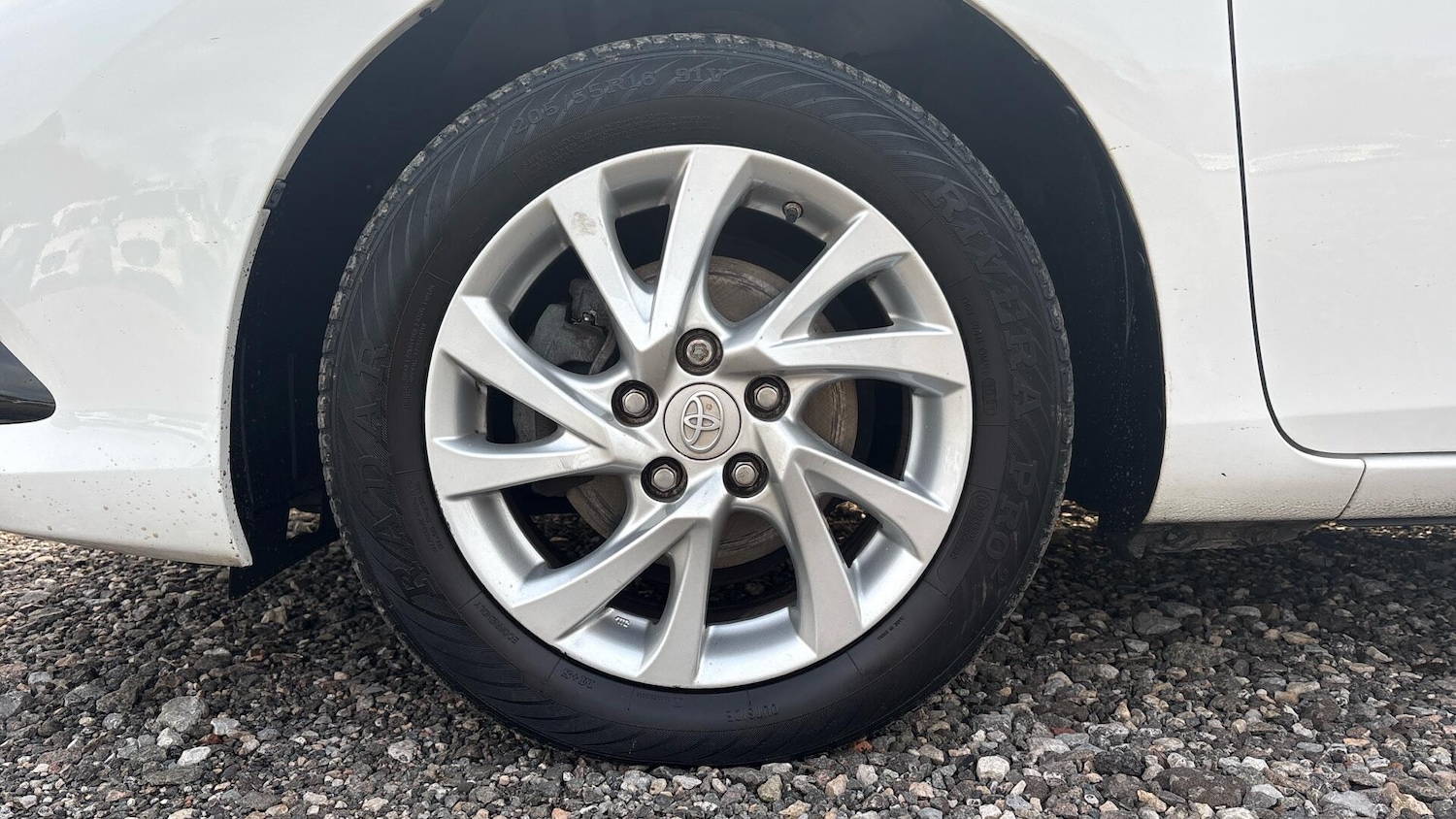 Used Toyota Auris 2018 for sale - 76645053: Photo 18