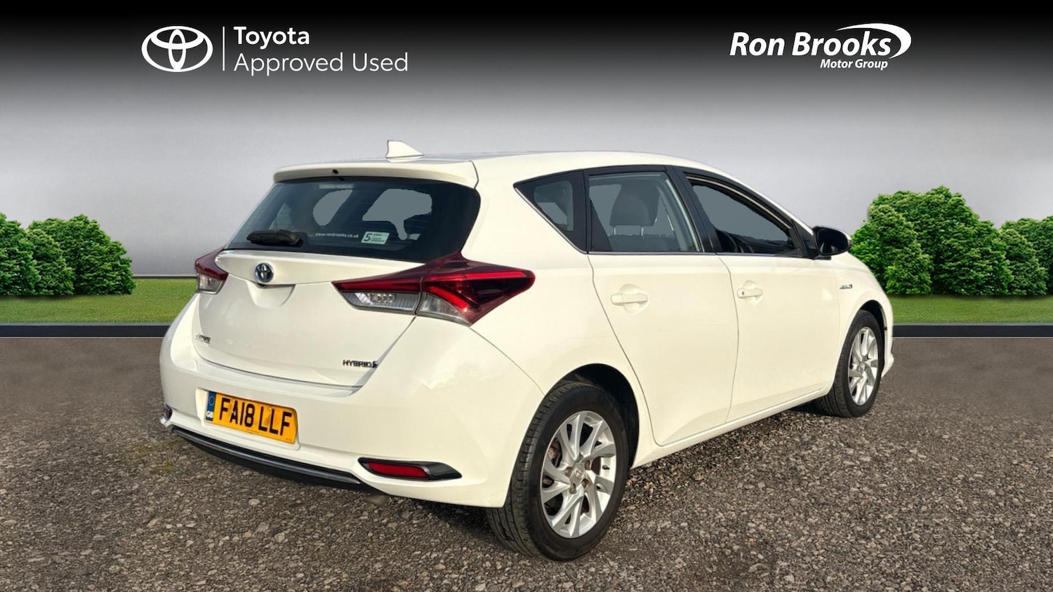 Used Toyota Auris 2018 for sale - 76645053: Photo 2