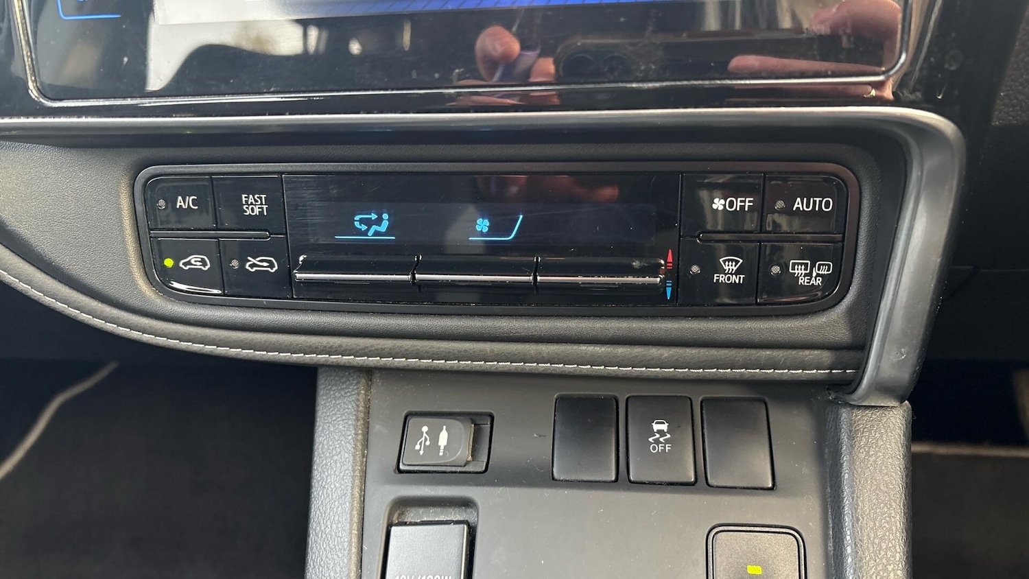 Used Toyota Auris 2018 for sale - 76645053: Photo 21